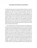 Tema- Transtorno del sueño