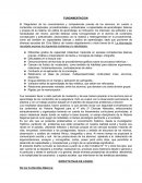 Planificacion escolar: Historia Regional- Secundaria