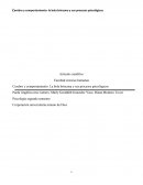 Cerebro y comportamiento: La bola brincona y sus procesos psicológicos