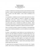 Teoría económica. La oferta y la demanda