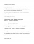 Drogas , Transtornos Alimenticios , Alimentos y valor calorico