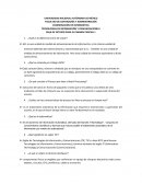 TECNOLOGÍAS DE INFORMACIÒN Y COMUNICACIONES I GUIA DE ESTUDIO PARA EL EXAMEN PARCIAL 1