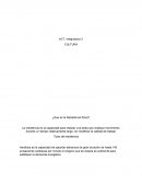 CULTURA ¿Que es la Resistencia física?