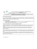 Gestando una sociedad creativa e innovadora