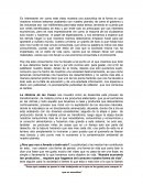 ANALISIS VIDEO HISTORIA DE LAS COSAS