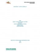 CONCURSO: “CAPITAL SEMILLA”