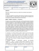 Reporte, Yodometría