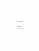 Envase y Rotulado Fundamentos del Marketing