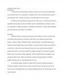 Tarea- ¿De quien es hija Laura?