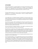 Ensayo - La firma digital