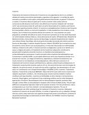 Tratamiento del insomnio. Introducción