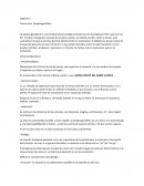 Teoria de la Terapia gestáltica