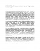 Discurso Estudiantil