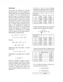 Metodologia - Informes de Investigación