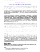 Acidificación de los océanos: el otro problema de CO2