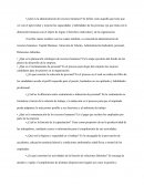 Recursos humanos - Cuestionario