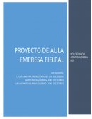 Diagnostico empresarial INTRODUCCIÓN