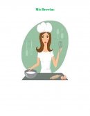 Recetas-tutoriales