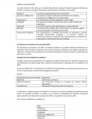 La norma técnica 2.5.22, indica que el auditor debe obtener evidencia mediante pruebas sustantivas en relación en relación a las sgtes. afirmaciones de la dirección contenidas en las cuentas: