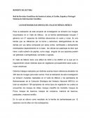 Red de Revistas Científicas de América Latina, el Caribe, España y Portugal Sistema de Información Científica