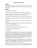 ESCUELA ABIERTA PRIMER TRABAJO