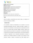Manual de políticas y procedimientos para el área de cajas y su incidencia en el proceso de recaudación en COMAPA
