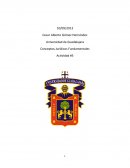 La importancia del derecho dentro del individuo.