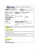 Circuitos resistivos, inductivos y capacitados