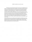 PODER en la presidencia y recusrs de la nacion