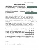 Historia - Sistemas numericos