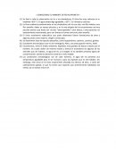 CONOCIENDO EL AMBIENTE DE RÍO ACAPONETA