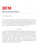 Ejemplo - Contrato Modificado