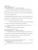 Trabajo - Contabilidad Financiera