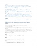 Contabilidad, caso práctico