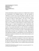 Delitos en Particular - Feminicidio