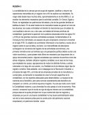 RESEÑA HISTORICA DE LA CONTABILIDAD.