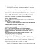 Evaluacion media sala de 4 años