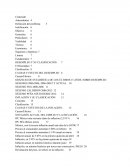 DESEMPLEO Y SU CLASIFICACIÓN