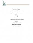 Pronosticos de Ventas de Aves