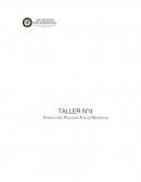 Empresa Wal-Mart estrategia empresarial.