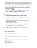 Estudiando el entorno general de mi Idea de negocio, Analizando mi DAFO