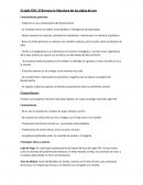 El siglo XVII: El Barroco la literatura de los siglos de oro