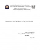 Derechos del paciente hospitalizado