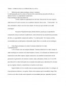 COMO LLEGA LA LITERATURA AL AULA