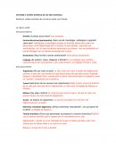 Análisis estilístico de La vida es sueño y de Tartufo.