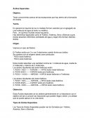 Acidos especiales. Caso del fósforo