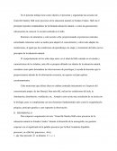 Las acciones de Granville Stanley Hall