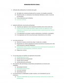 Actitudes del profesional en la relación de ayuda