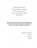 BURNOUT ACADÉMICO EN ESTUDIANTES DEL QUINTO SEMESTRE DE PSICOMETRIA