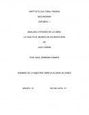 La vuelta al mundo en 80 dias ANALISIS